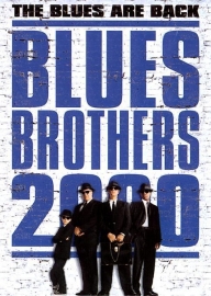 The Blues Brothers 2000